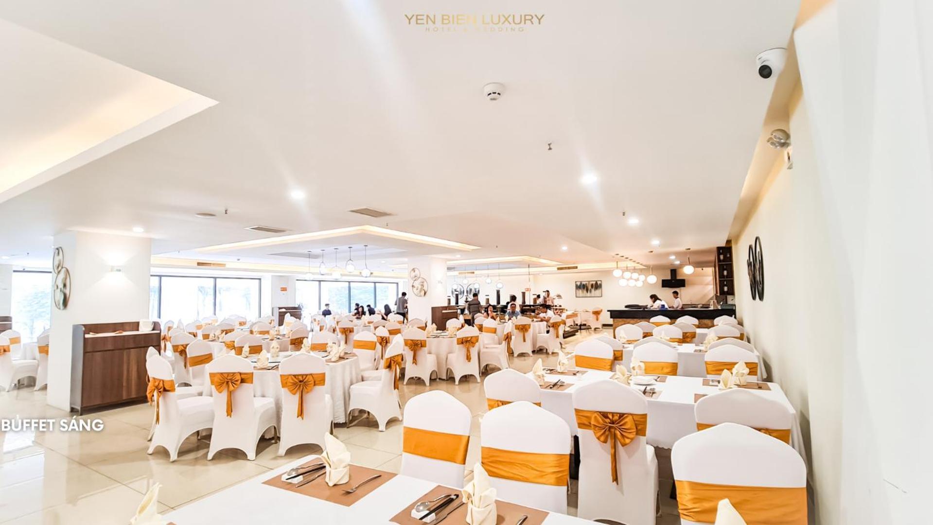 Yen Bien Luxury Hotel Ha Giang Exterior photo